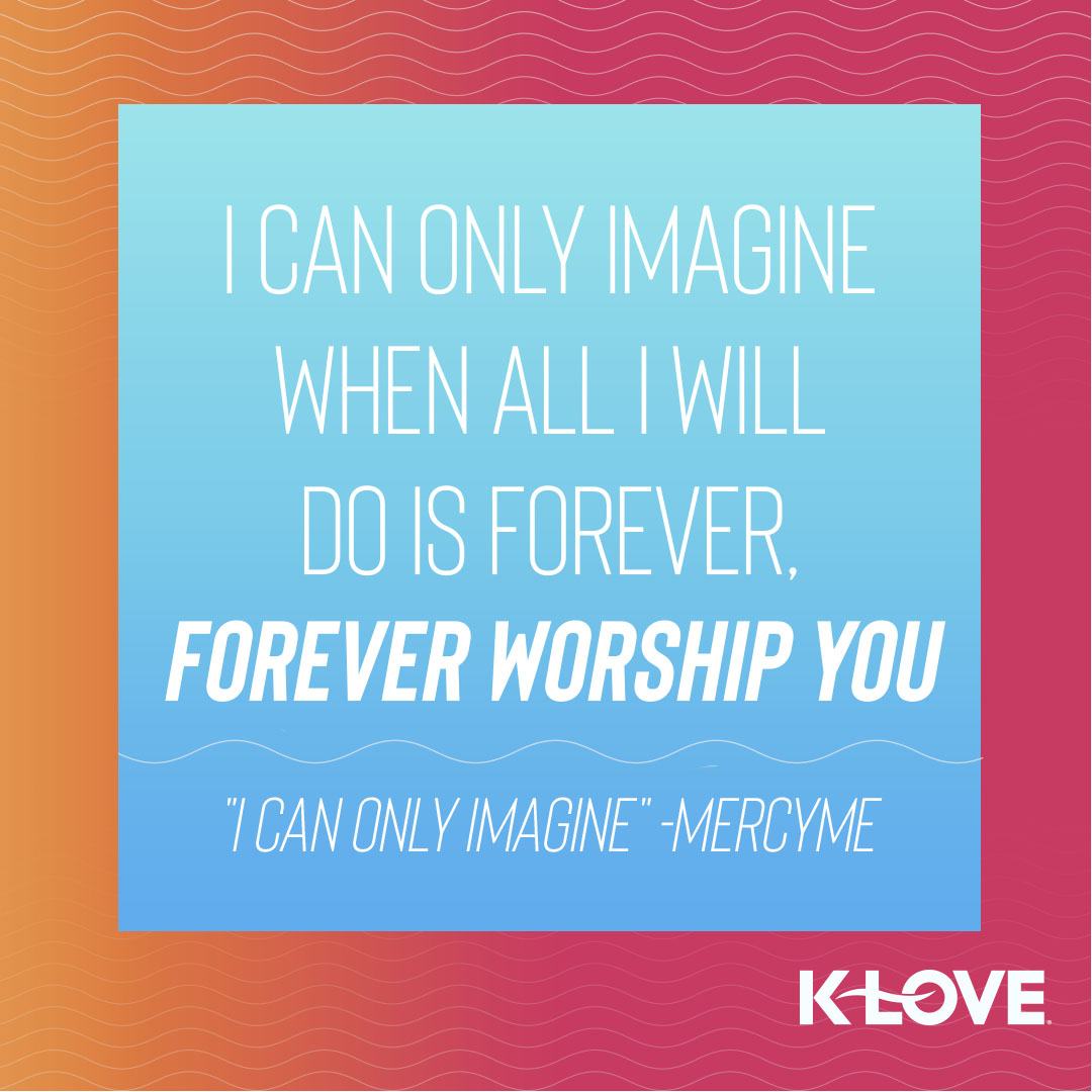 MercyMe Almost There Retro Review Quote