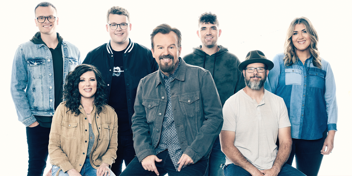 Casting Crowns