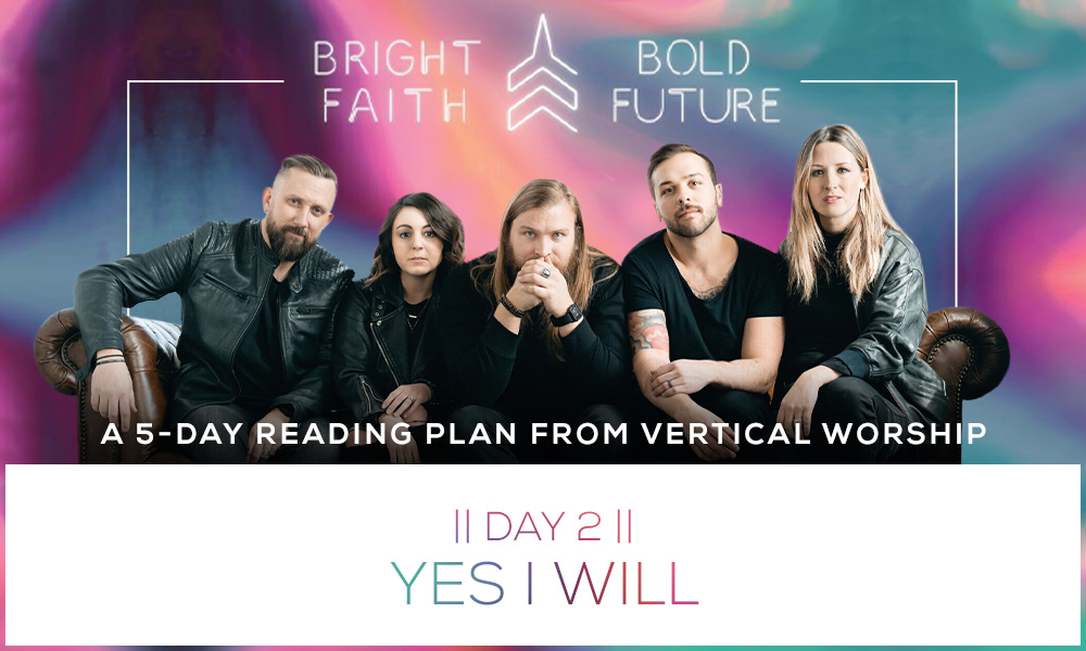 Vertical Worship Day2