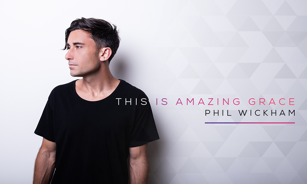 Phil Wickham The Power Of Worship Air1 Worship Music