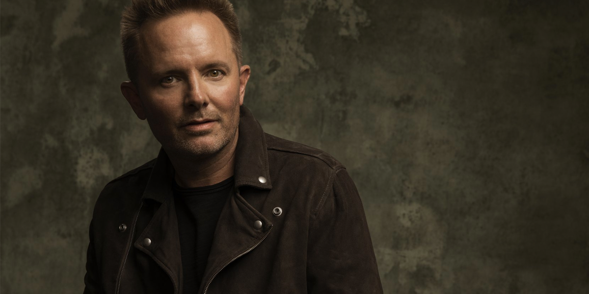 Chris Tomlin