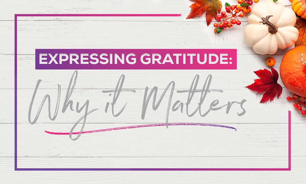 Expressing Gratitude Why It Matters Air1 Worship Music 