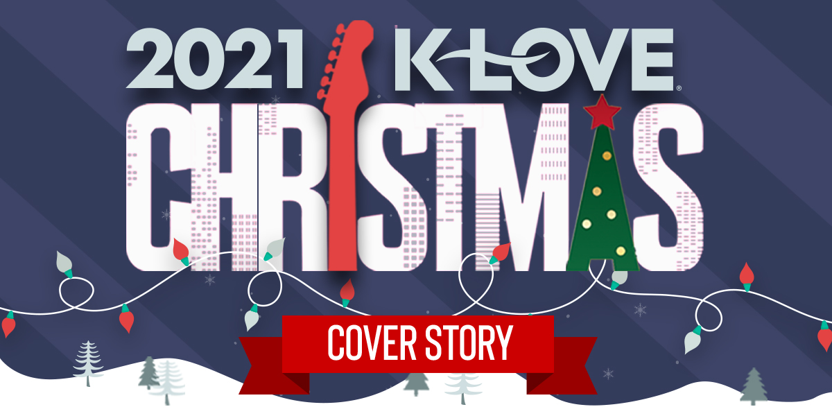 K Love Christmas Tour 2022 Casting Crowns, Mac Powell, Cain, Dante Bowe And Jordan St. Cyr Take Joy &  Hope On The Road For The 2021 K-Love Christmas Tour | Positive Encouraging K -Love