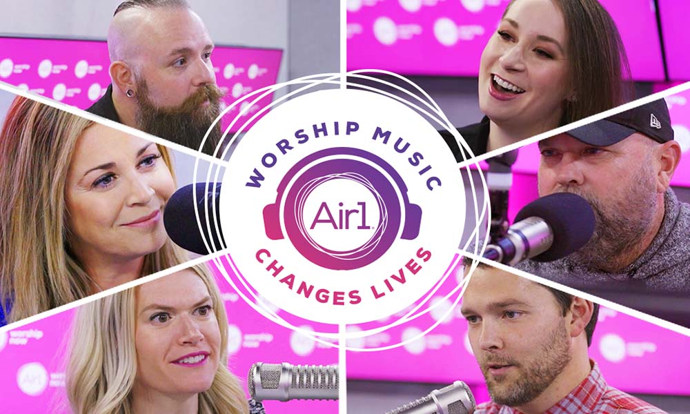 Air 1 deals radio