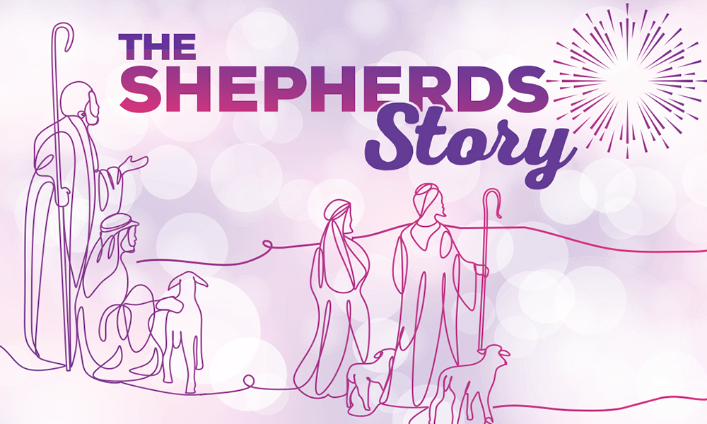 The Shepherds Story