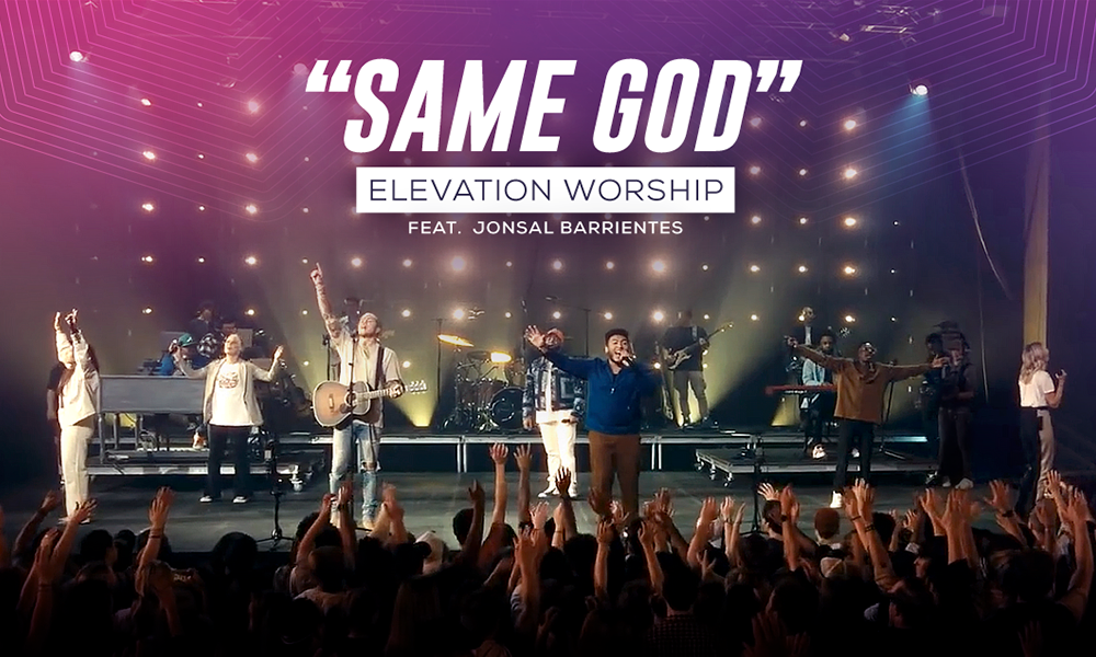 Same-God-Elevation-Worship