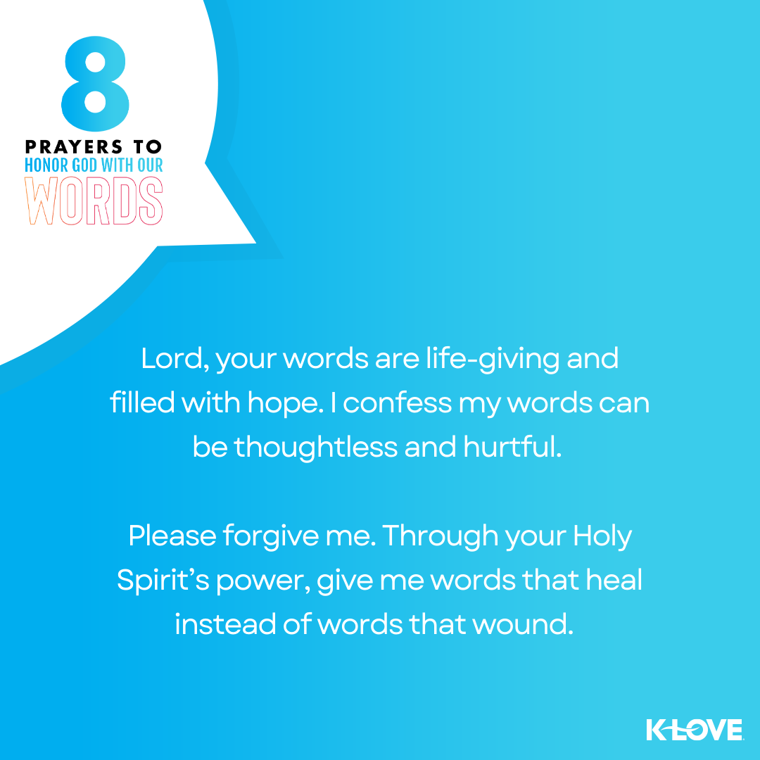 8-prayers-to-honor-God-with-your-words