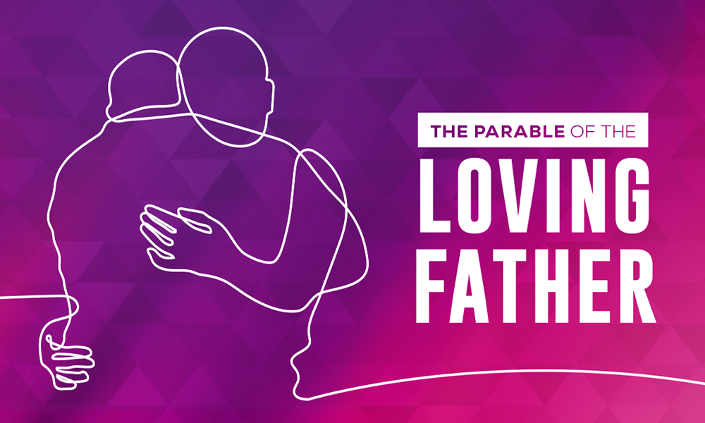 the-parable-of the loving father