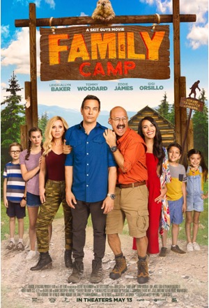 Family-Camp