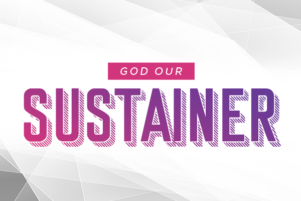 God-Our-Sustainer