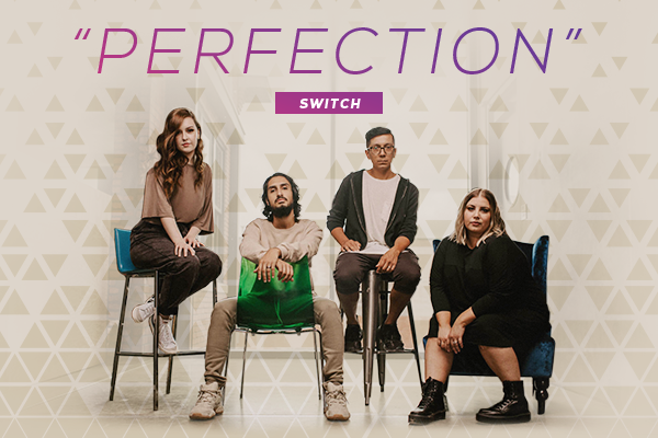 Perfection-Switch