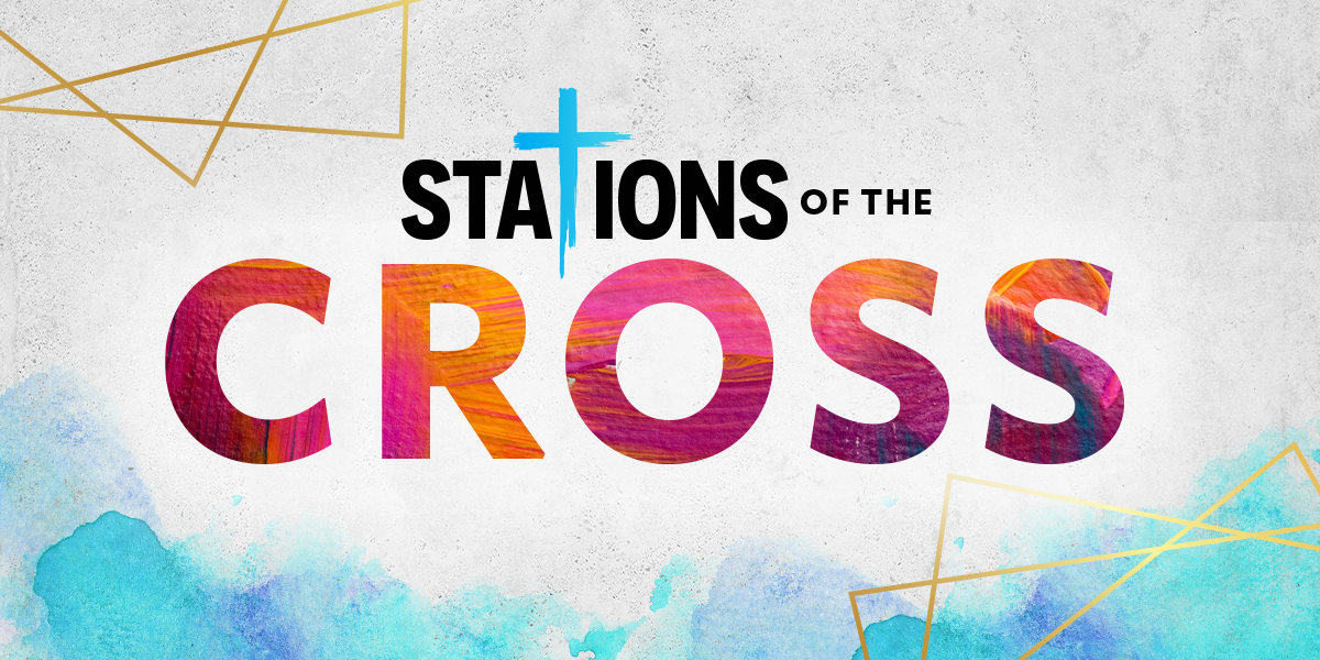 Stations of the Cross