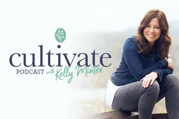 cultivate with KELLY