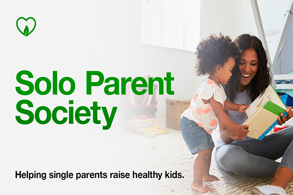SOLO PARENT SOCIETY