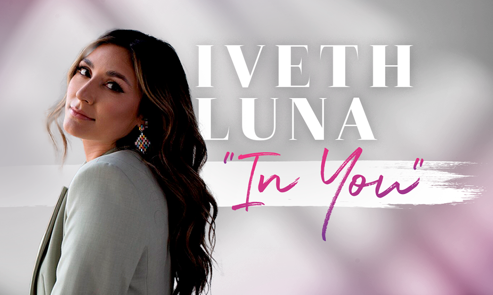 Iveth Luna In You