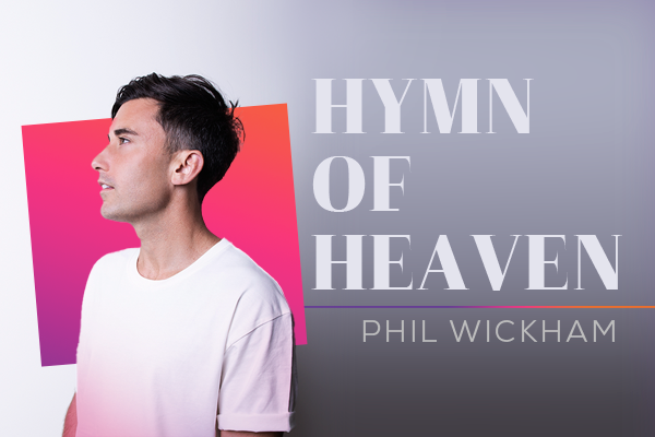 Hymn of Heaven - Tile