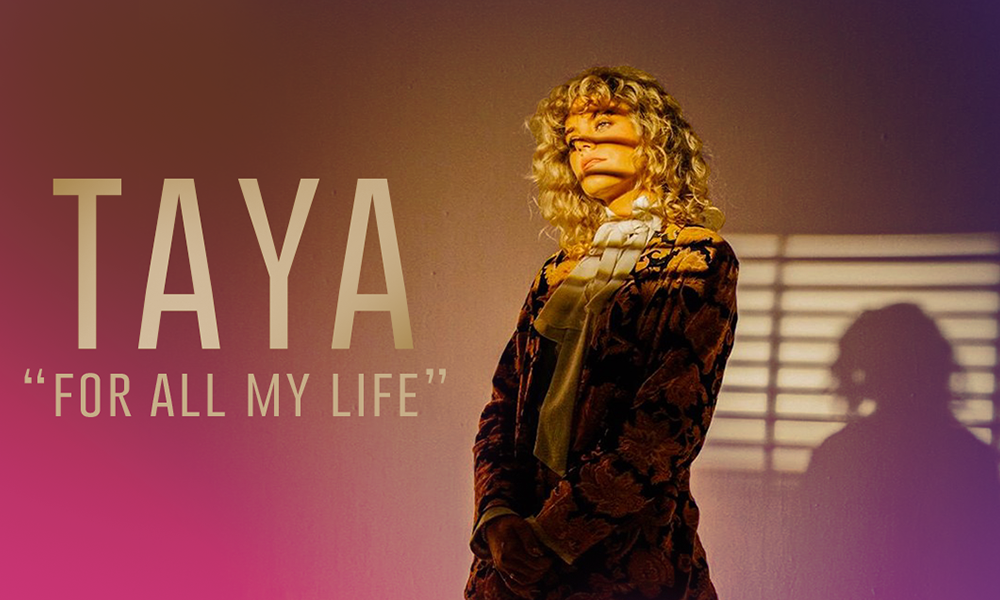 Taya "For All My Life"
