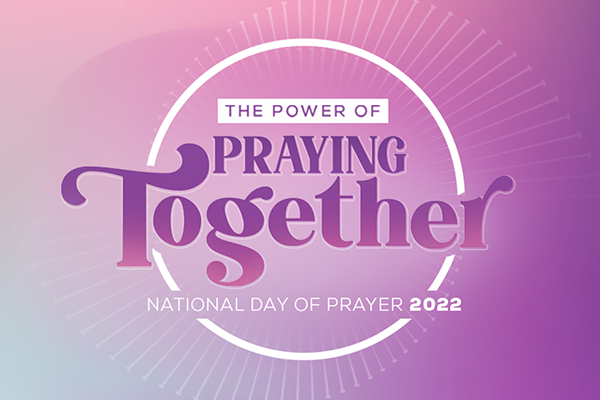 The Power of Praying Together