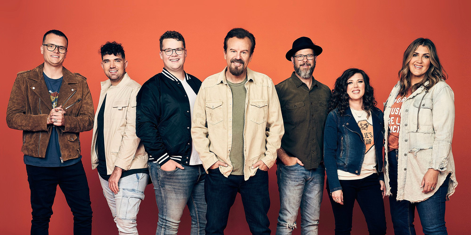 Casting Crowns