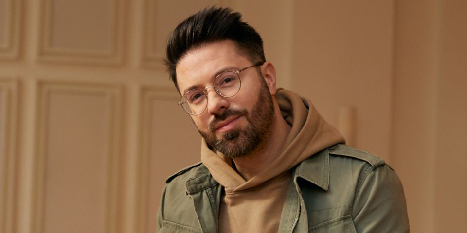 Danny Gokey