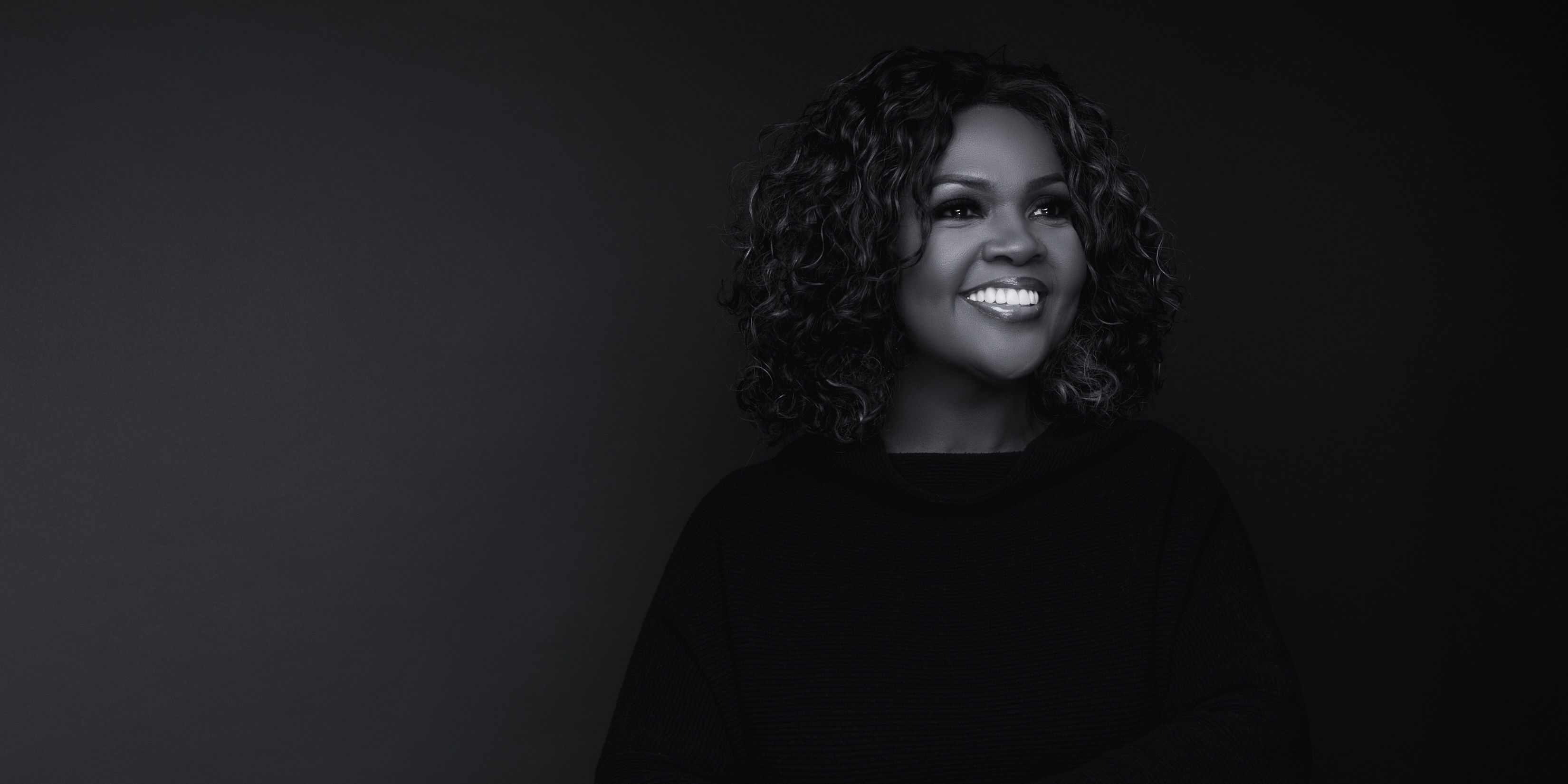 CeCe Winans