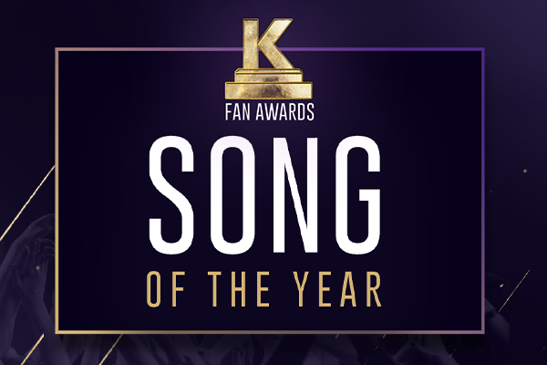 2022 K-LOVE Fan Awards: Song of the Year Nominees