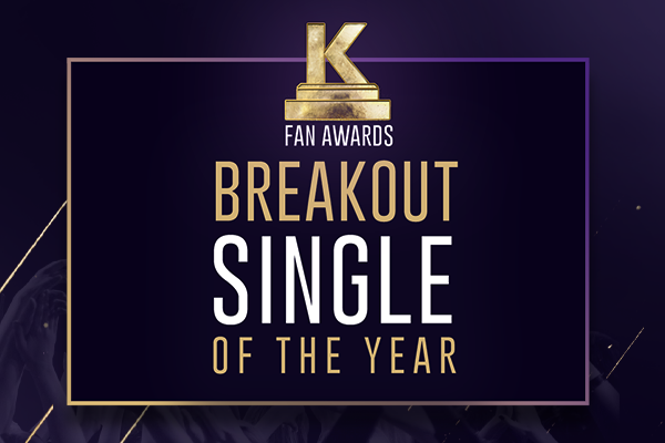 2022 K-LOVE Fan Awards: Breakout Single of the Year Nominees