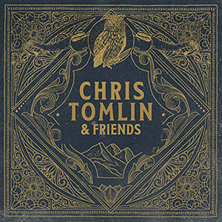 @Chris Tomlin "Thank You Lord" feat. Thomas Rhett & Florida Georgia Line"