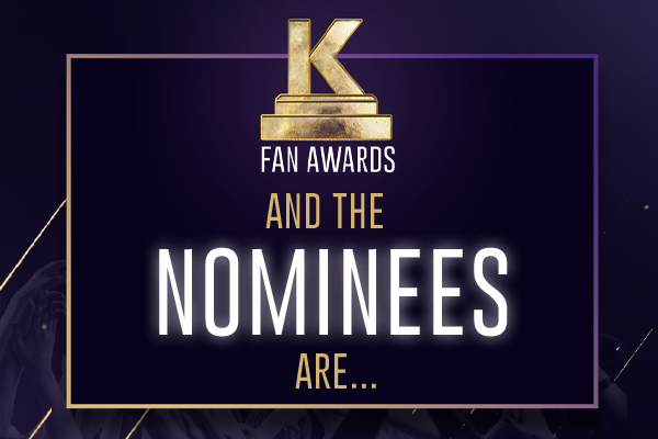 And the Nominees Are...