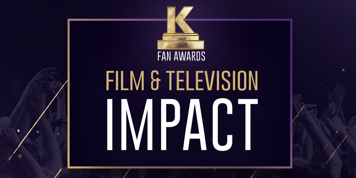 2022 KLOVE Fan Awards Book Impact Nominees Positive Encouraging KLOVE