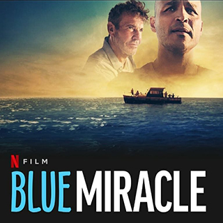 Blue Miracle