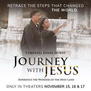 Journey with Jesus