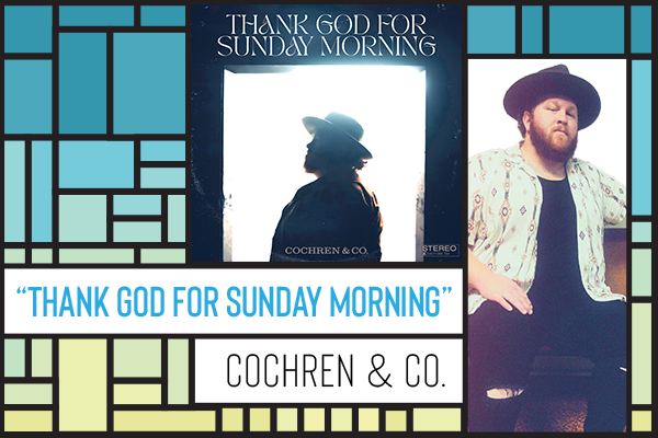 Cochren & Co. Is Thankful Sunday’s Coming