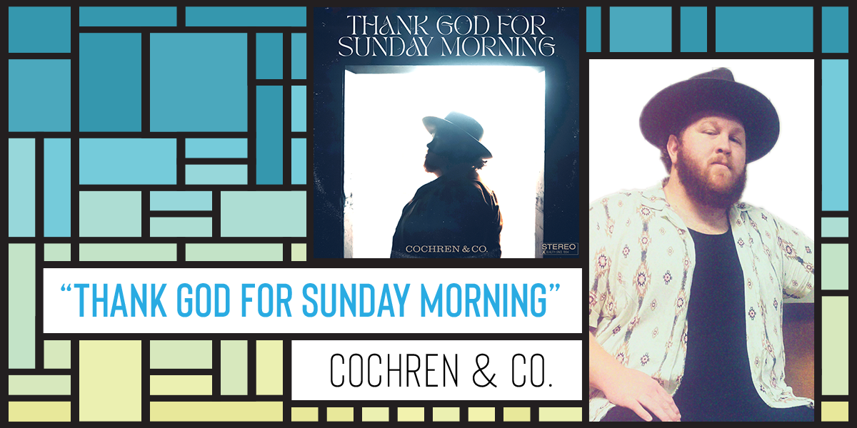 Cochren & Co. Is Thankful Sunday’s Coming
