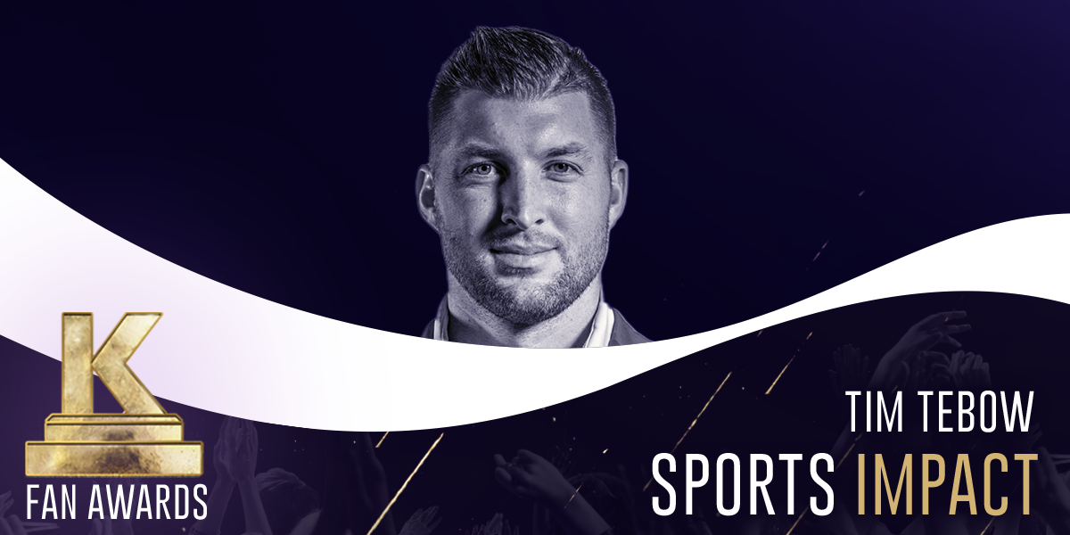 Sports Impact - Tim Tebow