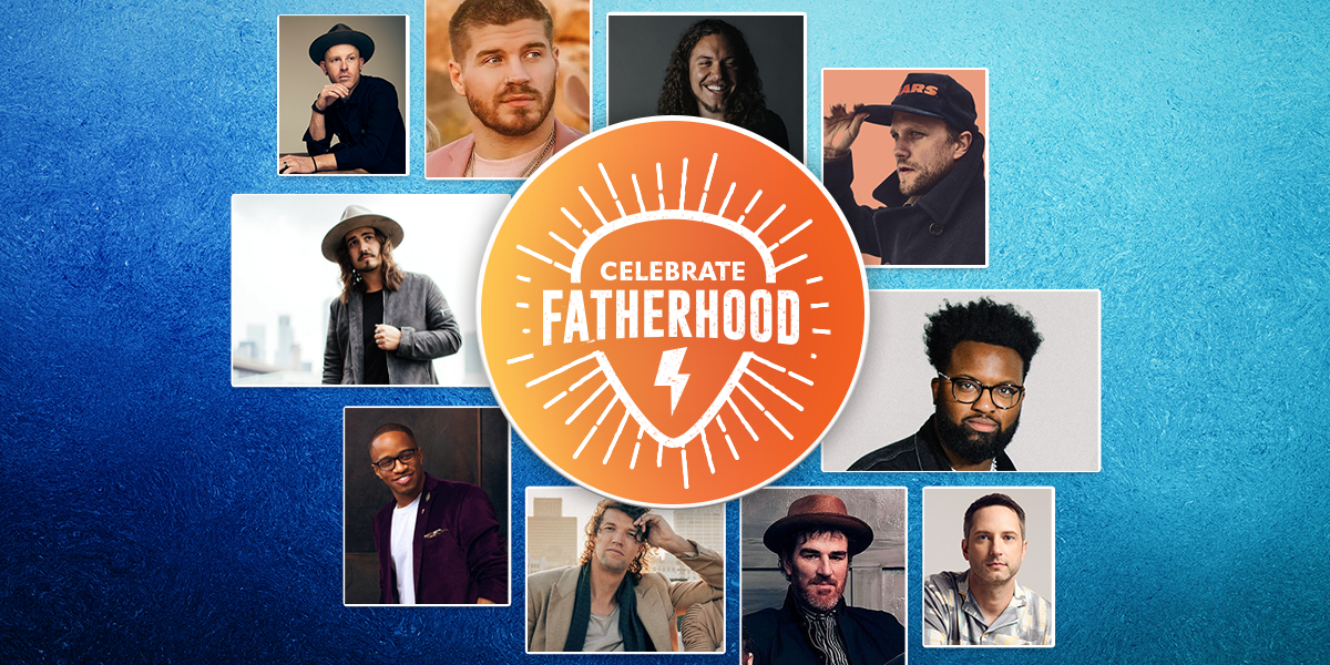 Celebrate Fatherhood