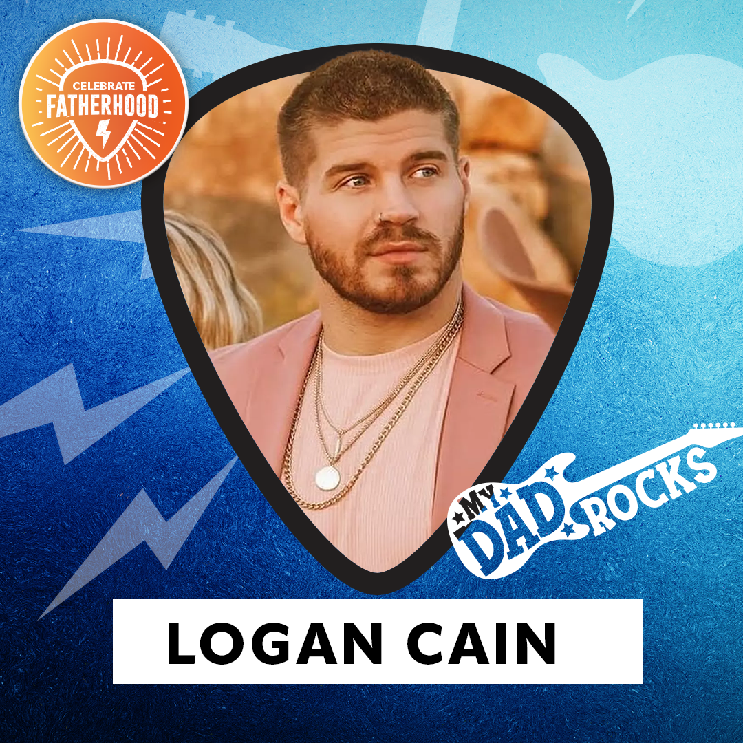 Logan Cain