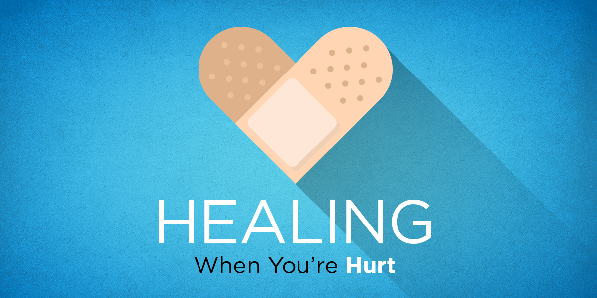 Healing When You