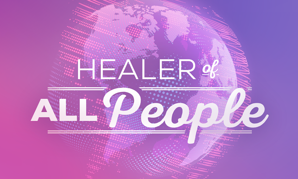 Healer of all People