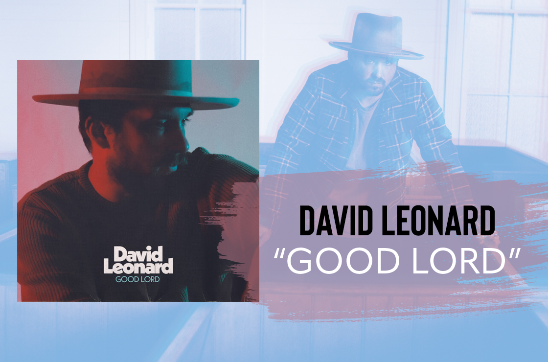 David Leonard "Good Lord"