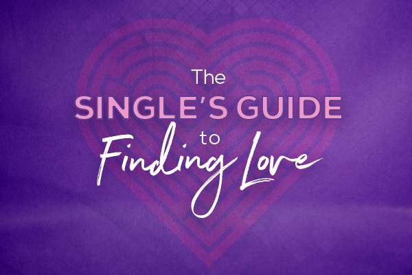 The Single's Guide to Finding Love