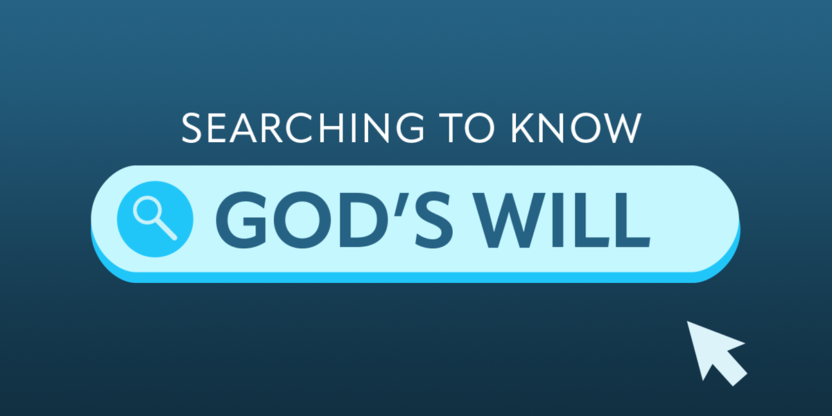 Searching to Know God