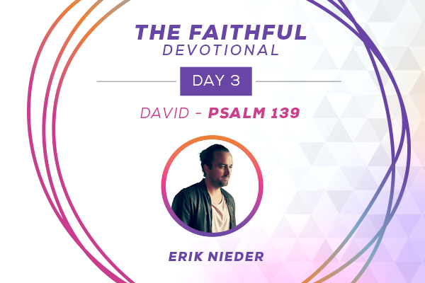 The Faithful Devotional Day 3