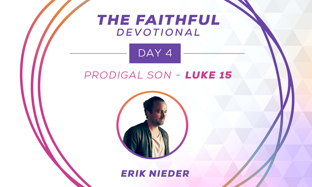 The Faithful Devotional Day 4