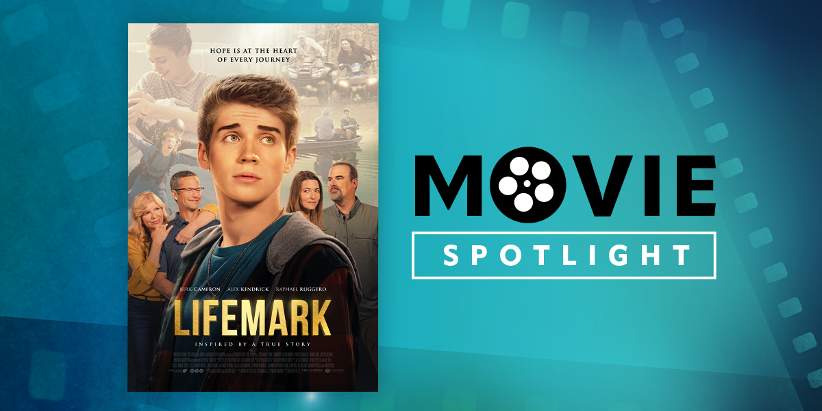 Lifemark Movie Spotlight