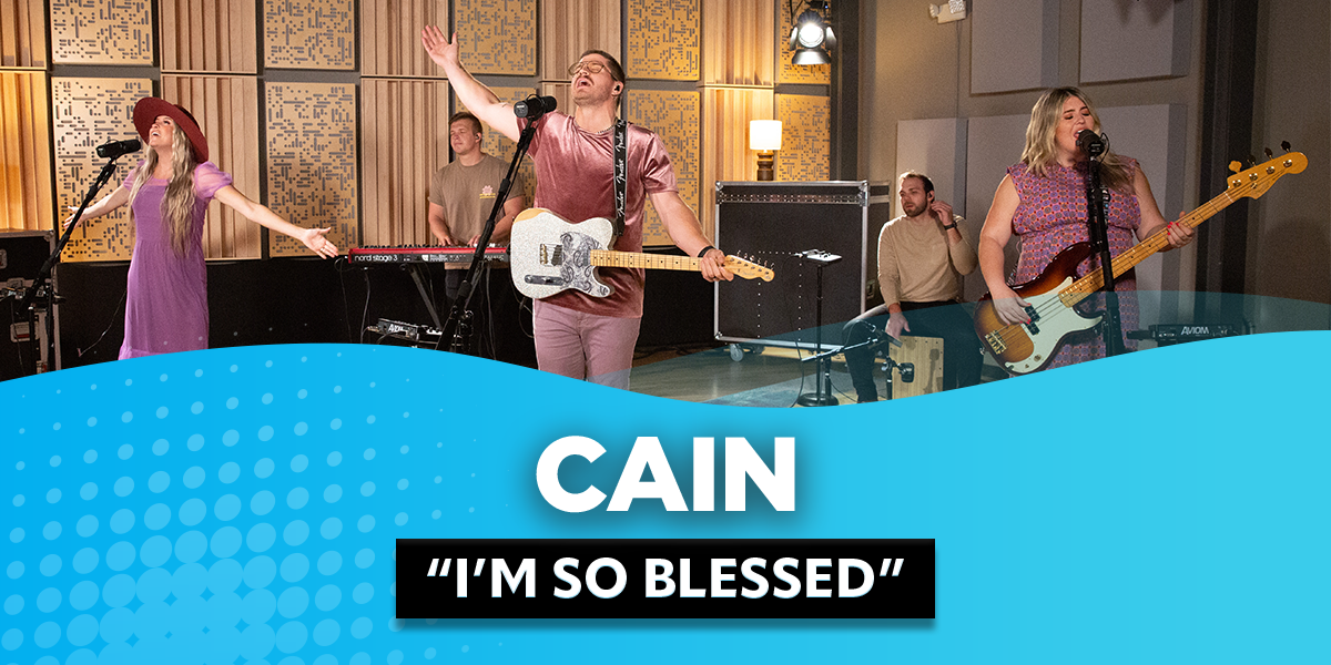 CAIN "I