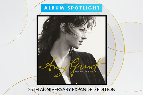 Amy Grant 「Behind The Eyes」25周年企画初アナログ化！ 洋楽 レコード 本・音楽・ゲーム 日本通販店