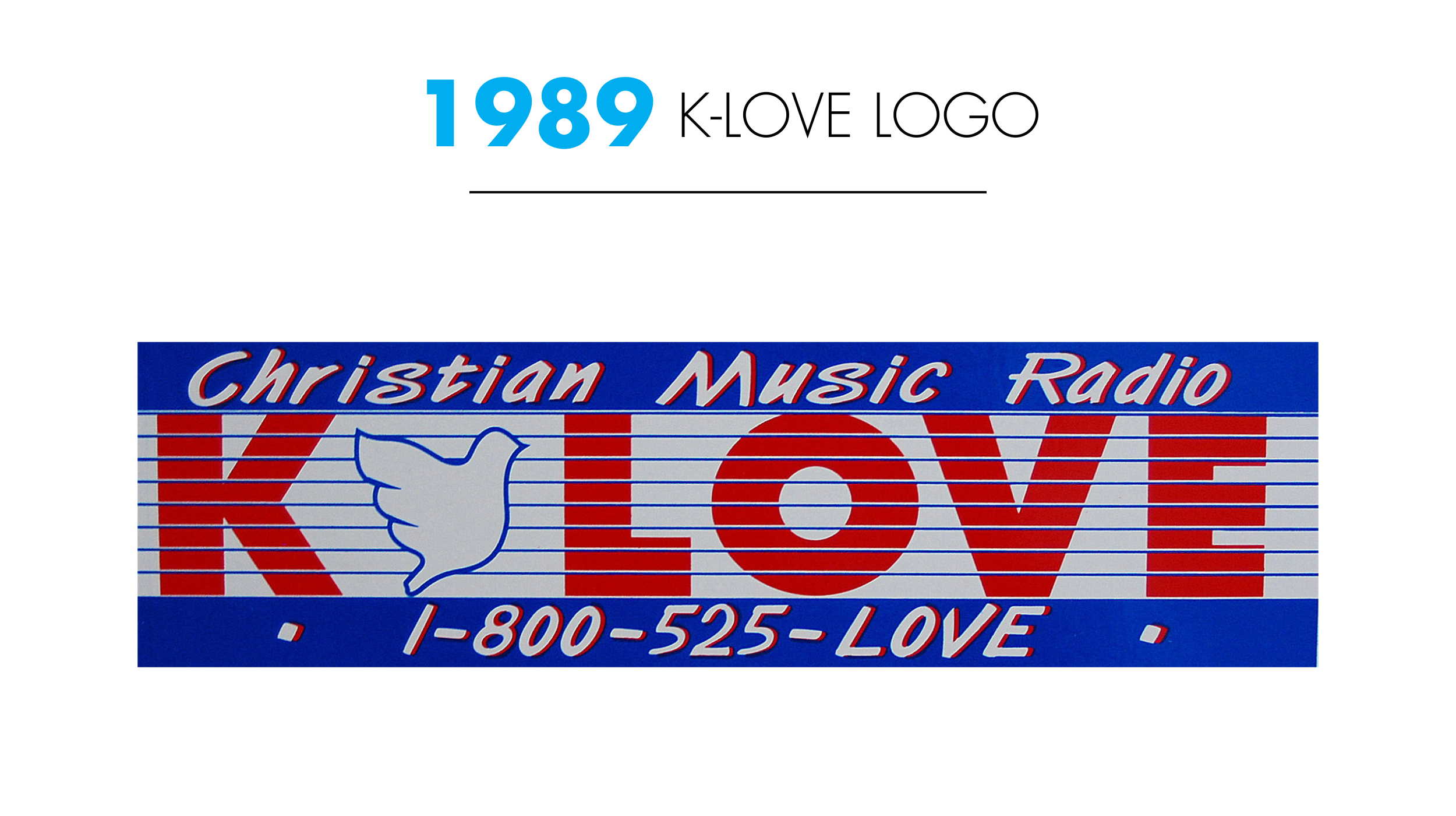 1989 KL Logo