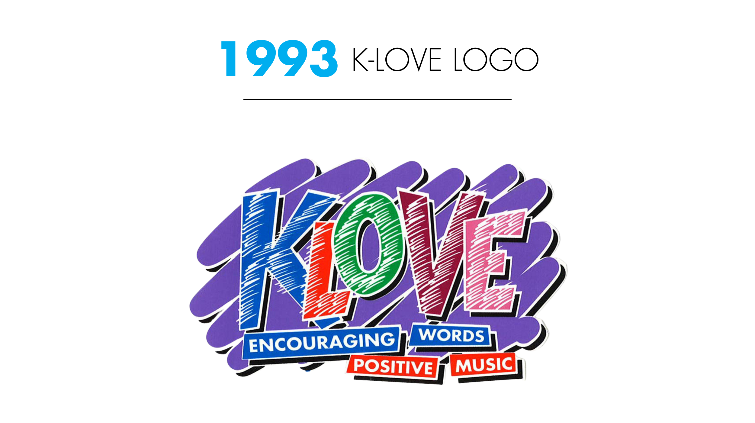 1993 KL Logo