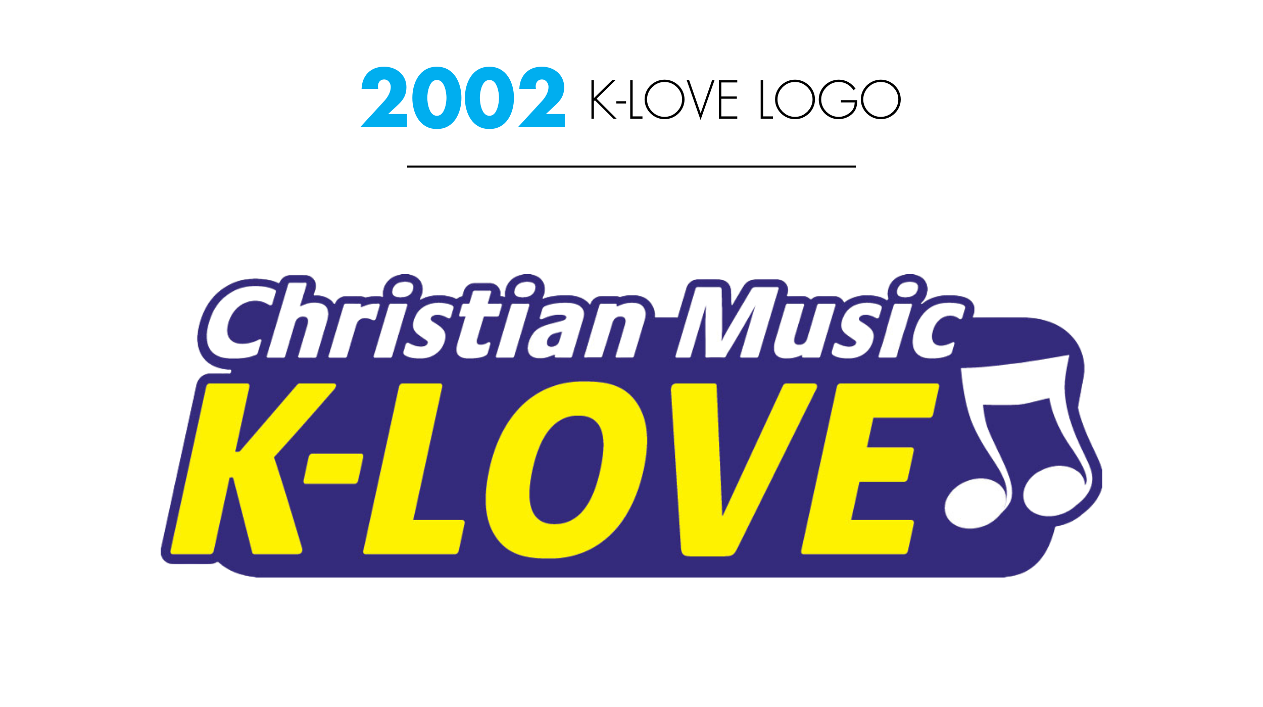2002 KL Logo